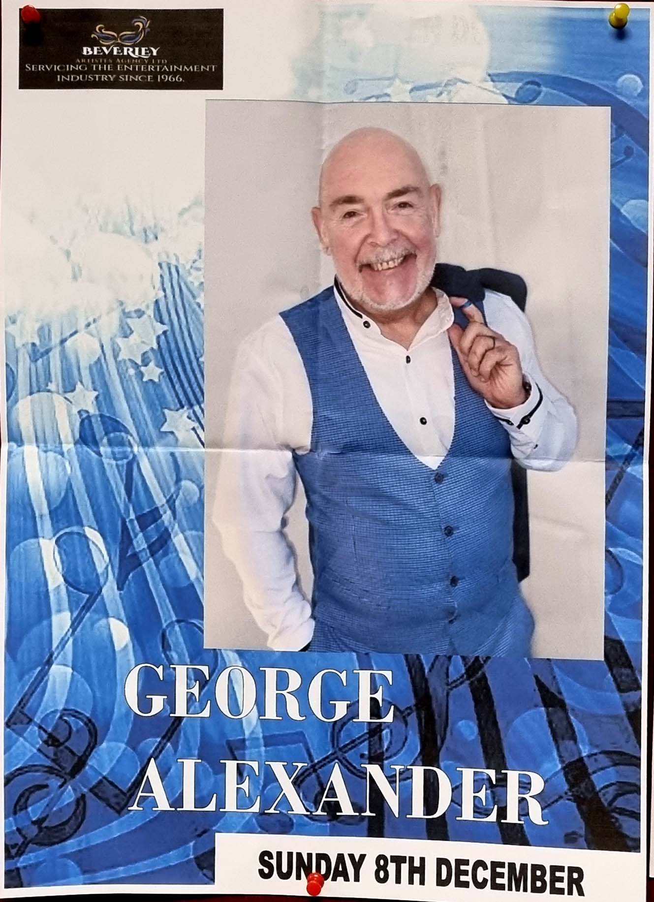 George Alexander George Alexander
