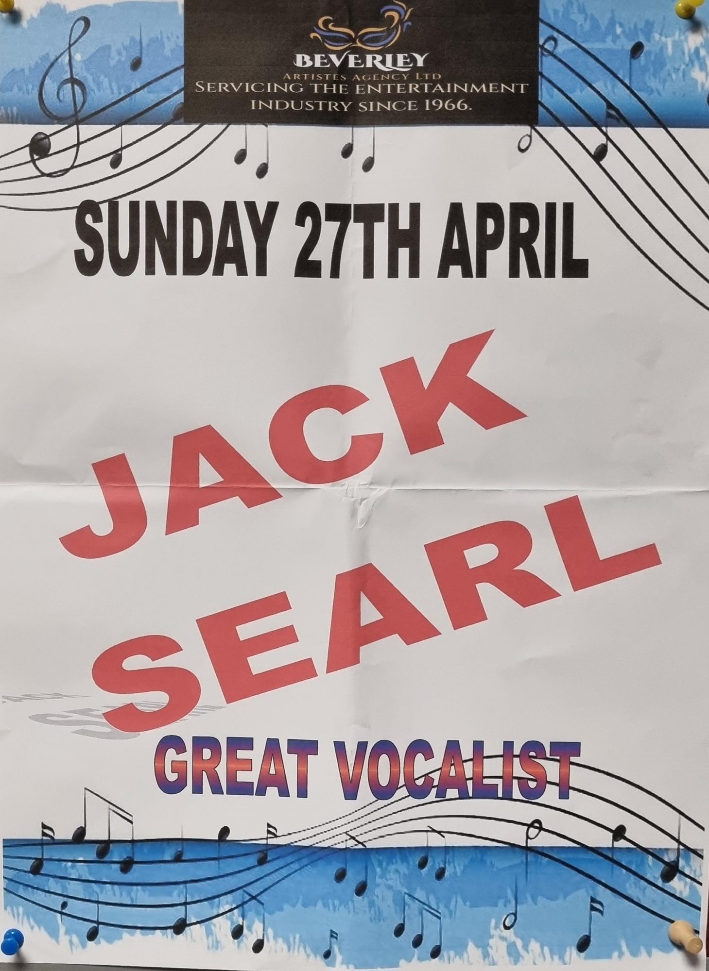 Jack Searl