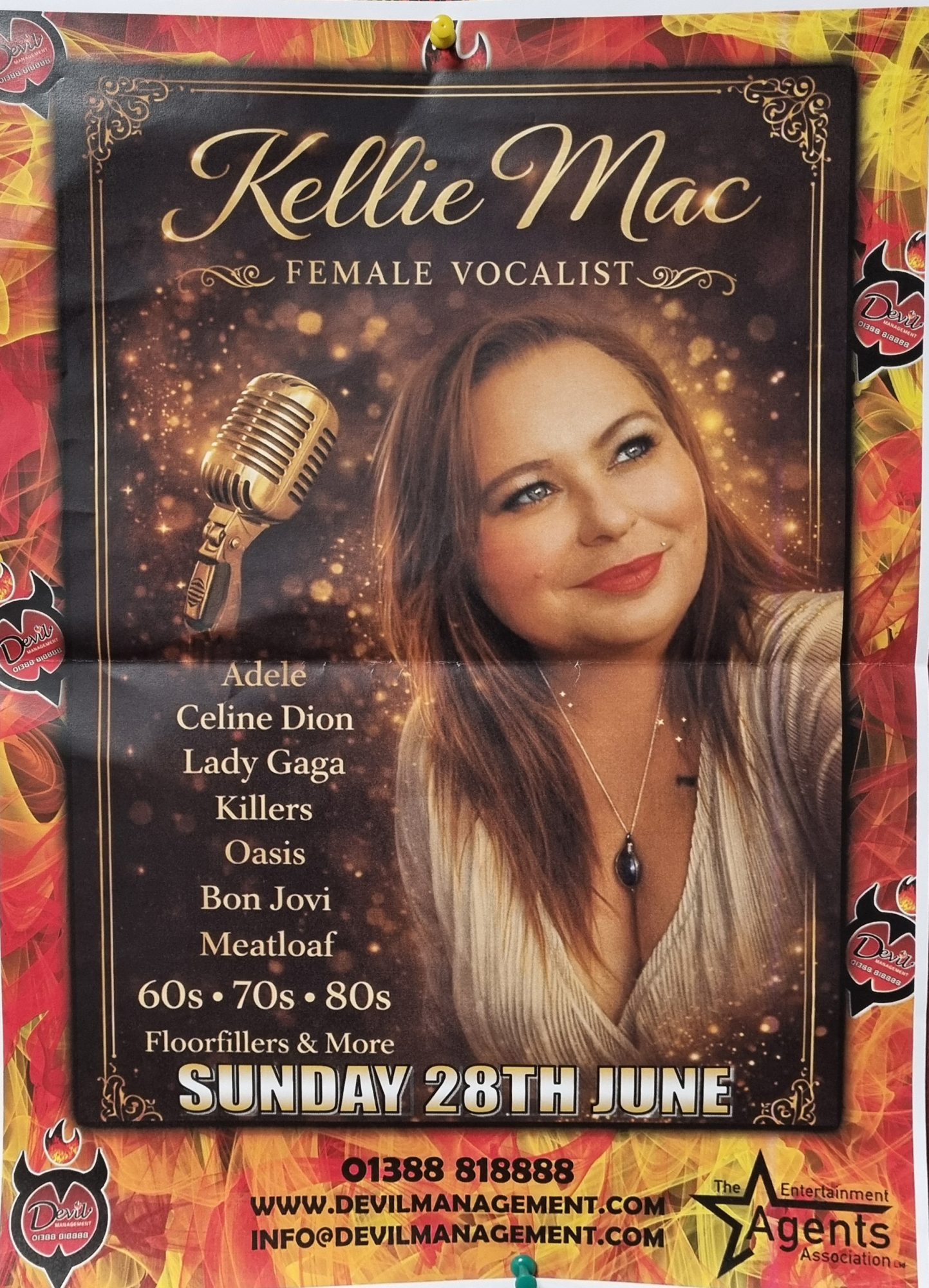 Kellie Mac