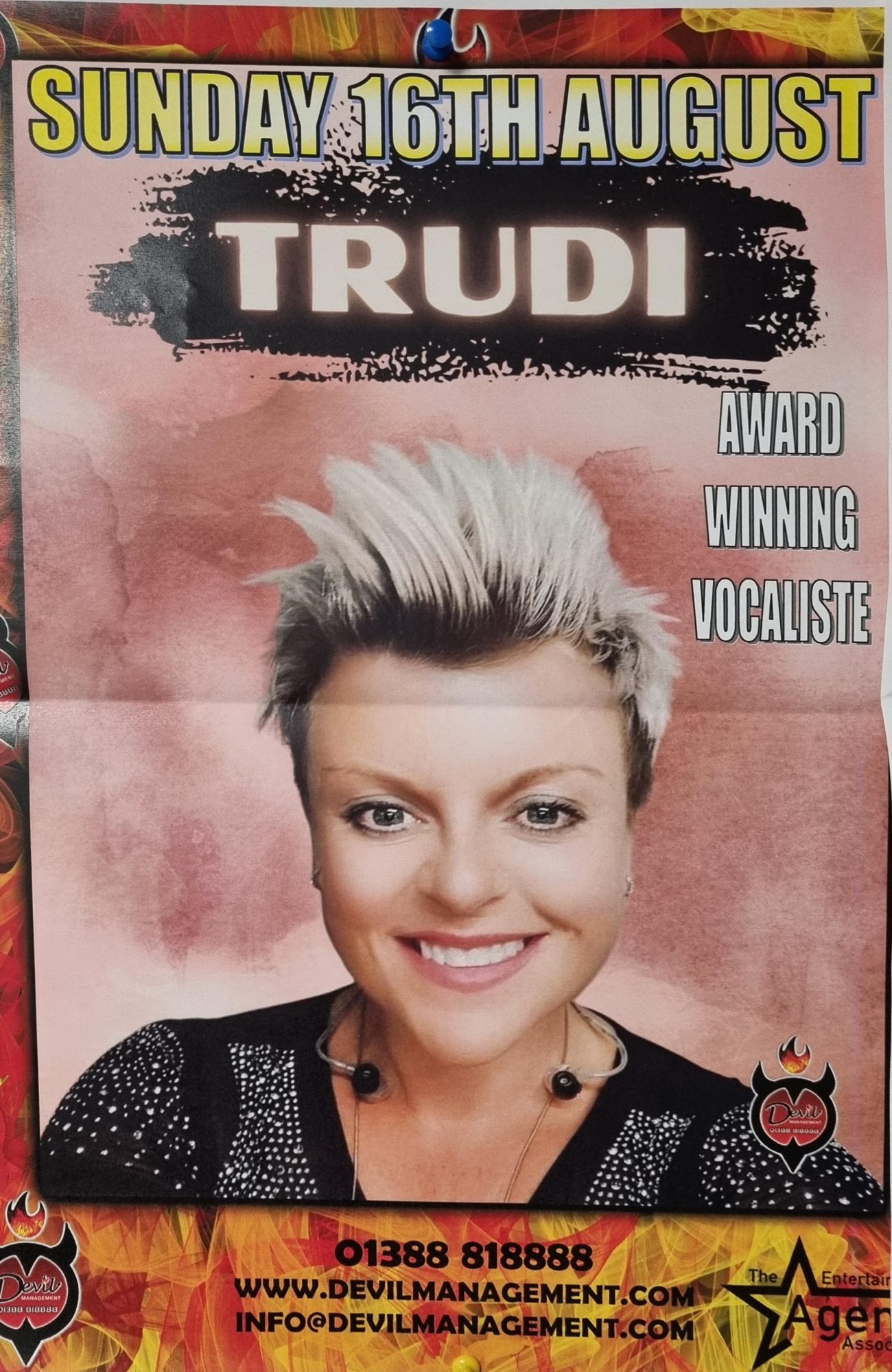 Trudi