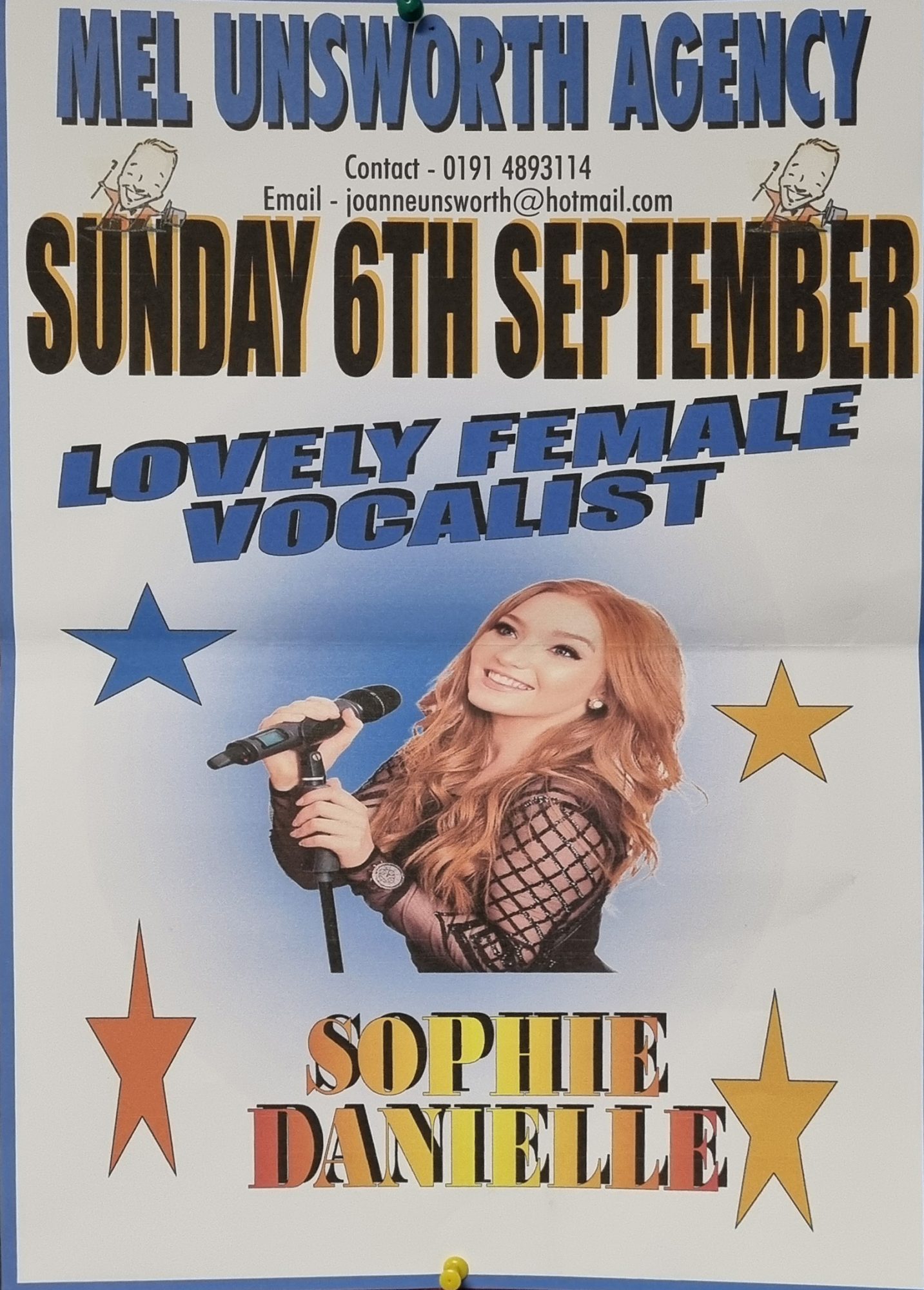 Sophie Danielle