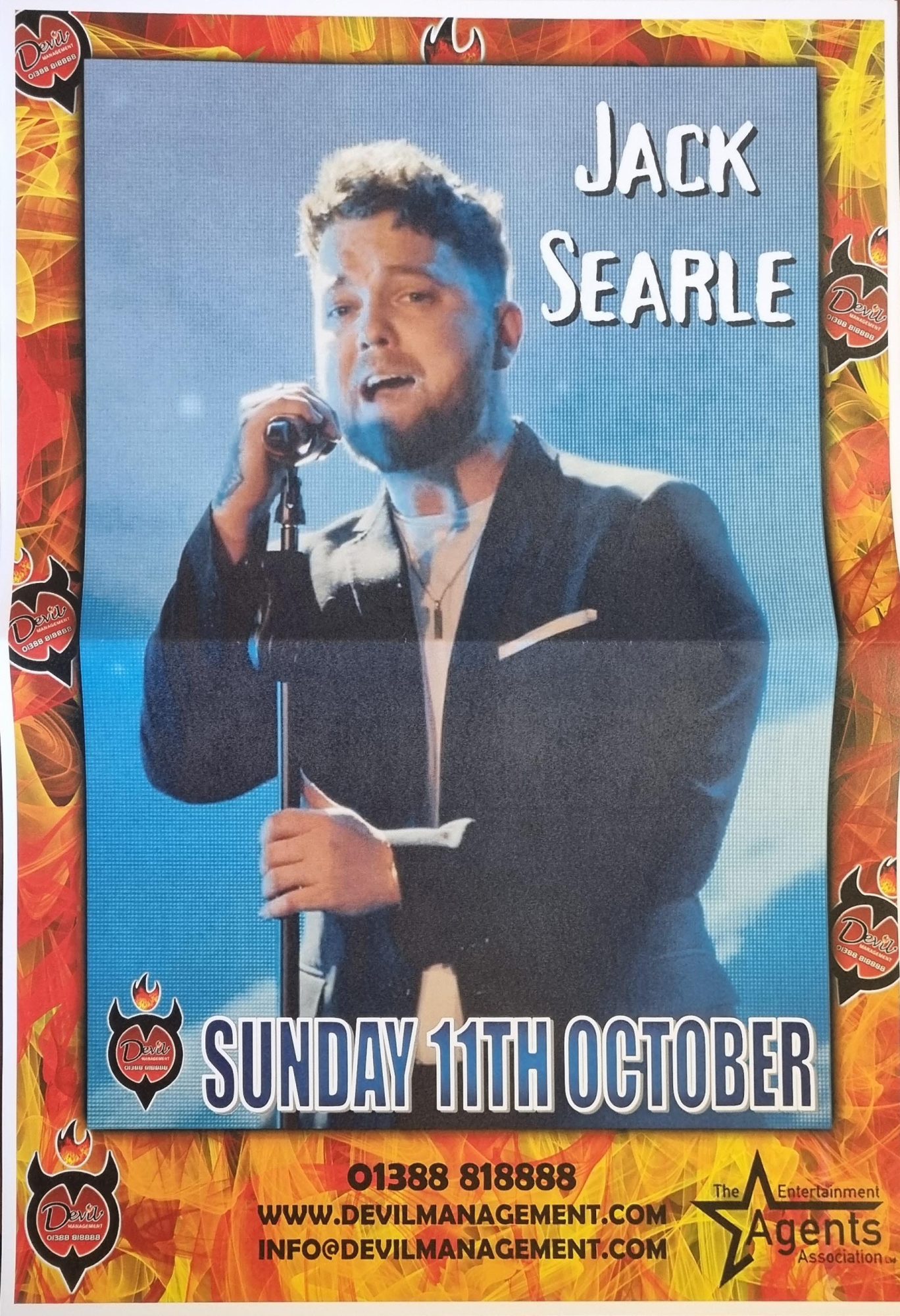 Jack Searle